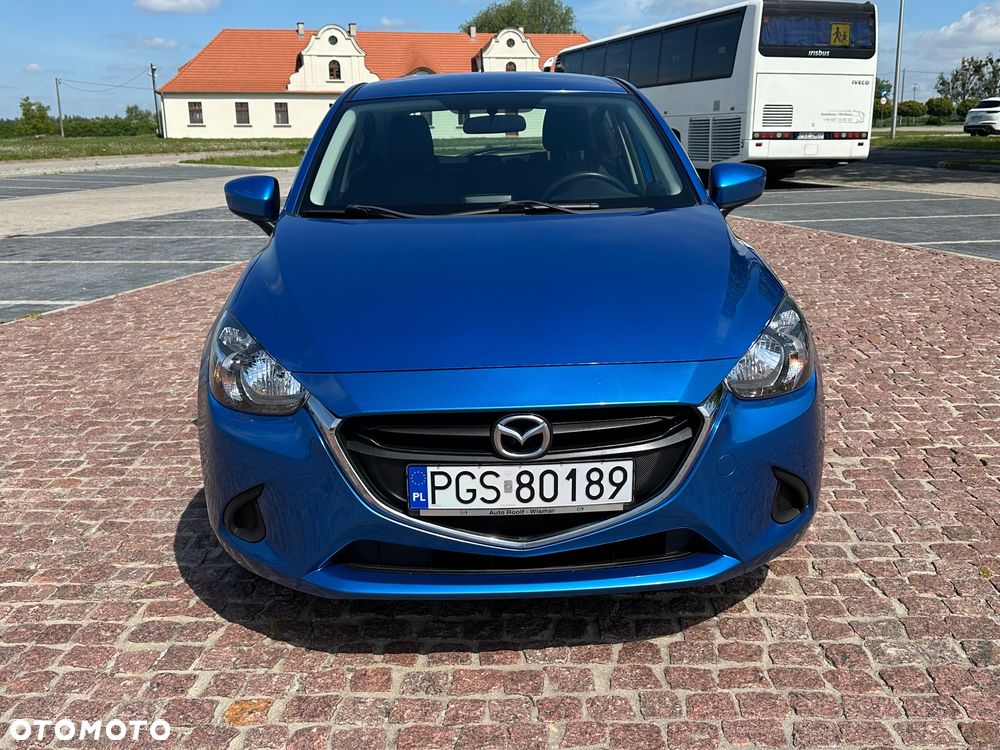 Mazda 2 SKYACTIV-G 75 Center-Line - 18