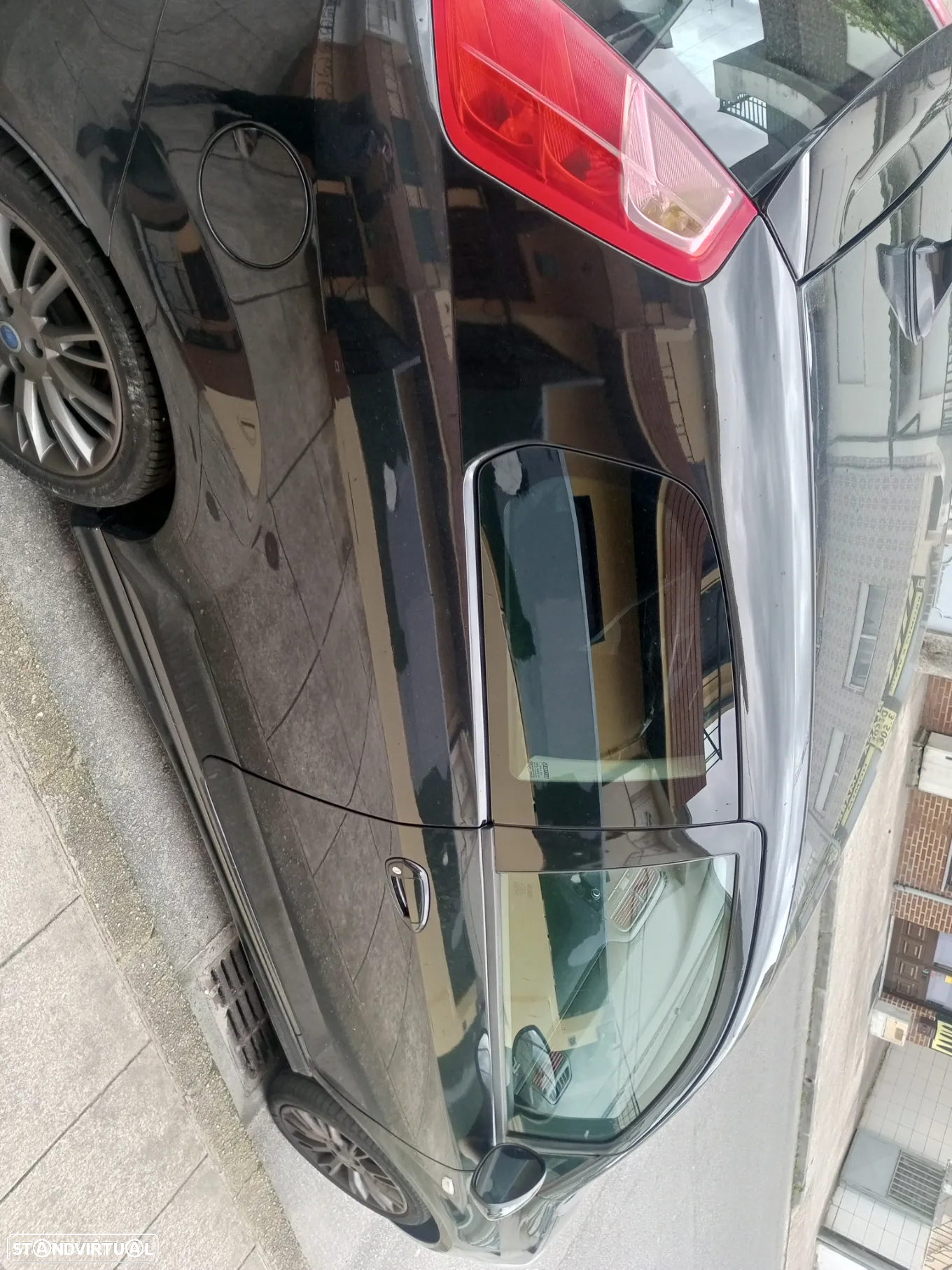 Fiat Grande Punto 1.3 M-Jet Sport - 2