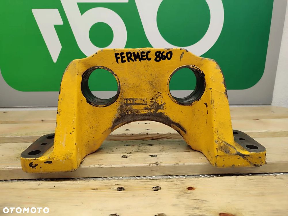 Łącznik Fermec 860 - 5