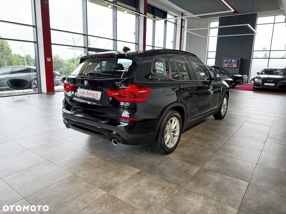 BMW X3 - 9