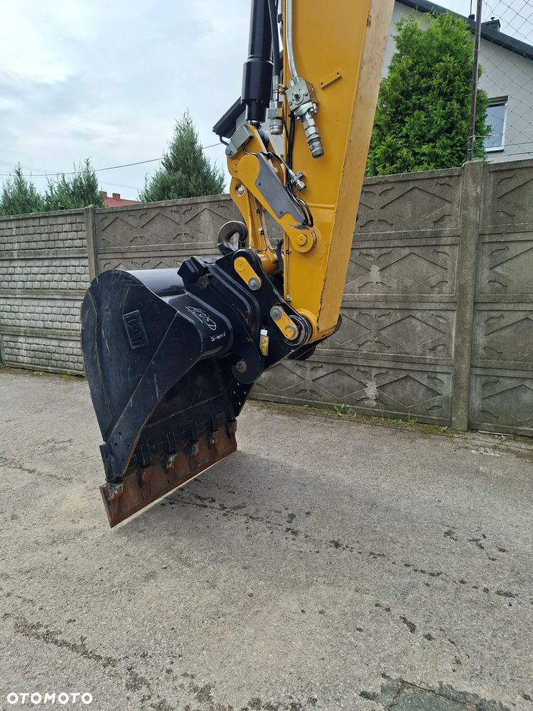 Caterpillar CAT M 315D - 31