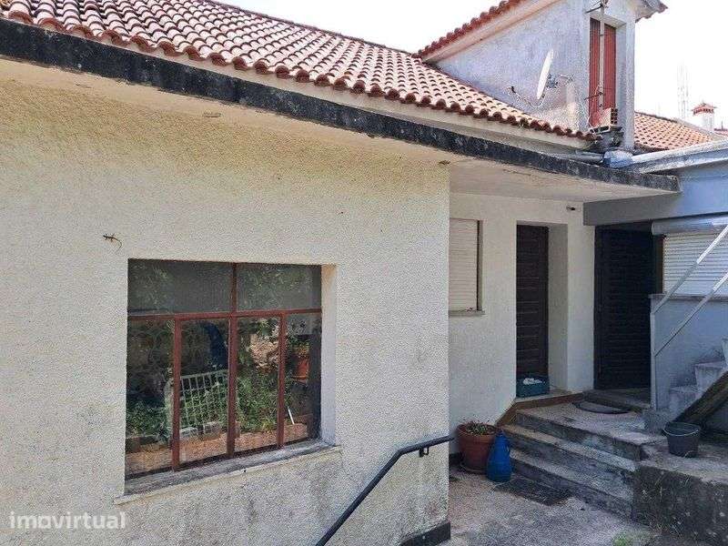 Casa na tranquilidade da aldeia - Grande imagem: 4/9