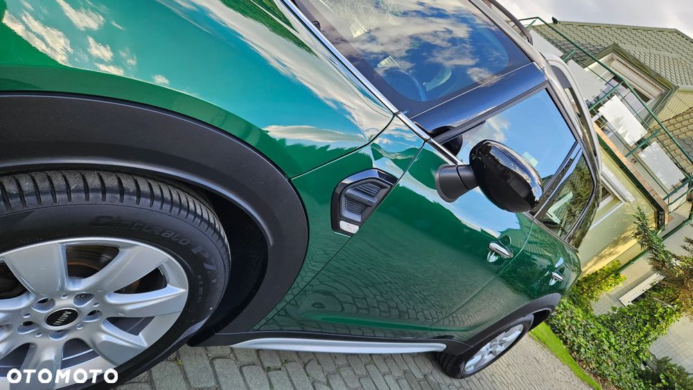 MINI Countryman Cooper Estate Edition - 15