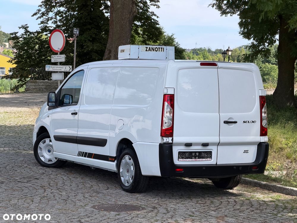 Fiat Scudo L2H1 LONG - 3