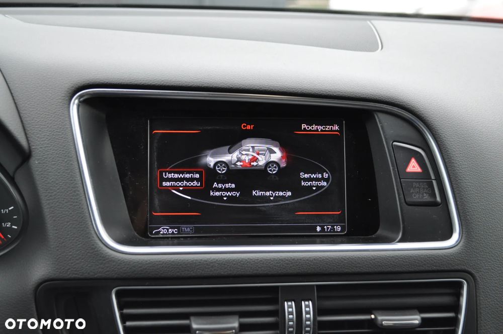 Audi Q5 2.0 TDI Quattro S tronic - 32
