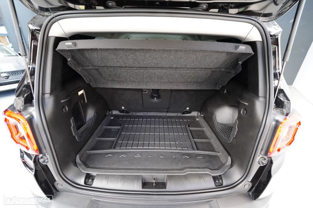 Jeep Renegade 1.0 T Limited - 29