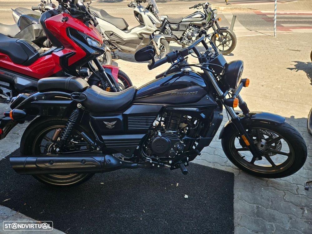 UM Renegade - 2