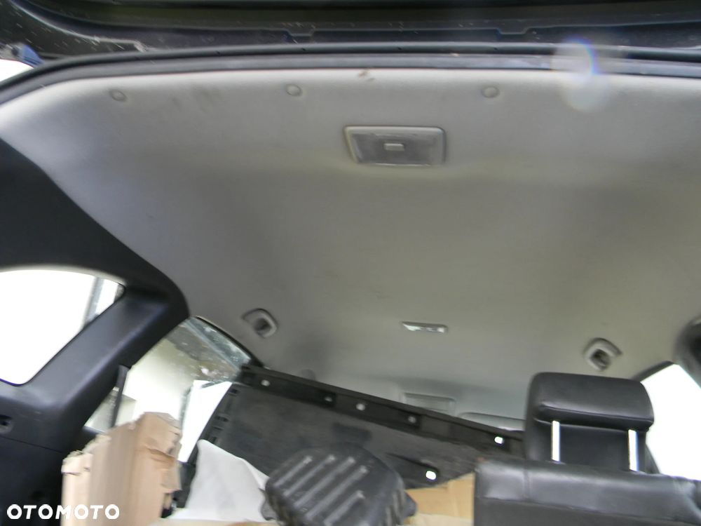 podsufitka CHEVROLET CAPTIVA 06- - 1
