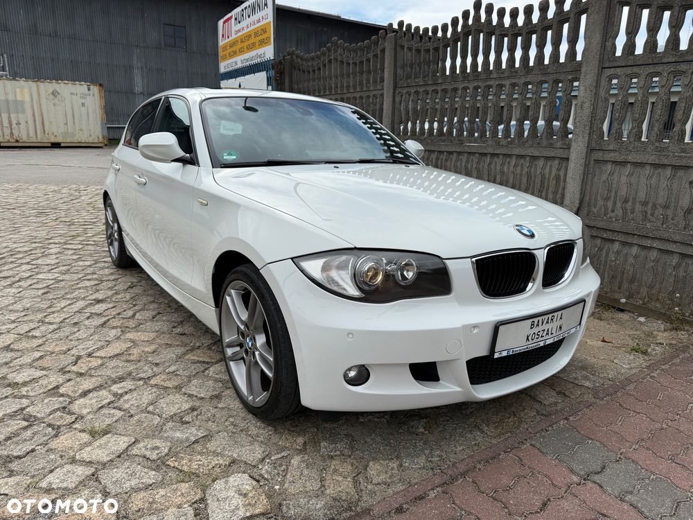 BMW Seria 1 120i Edition Sport - 5