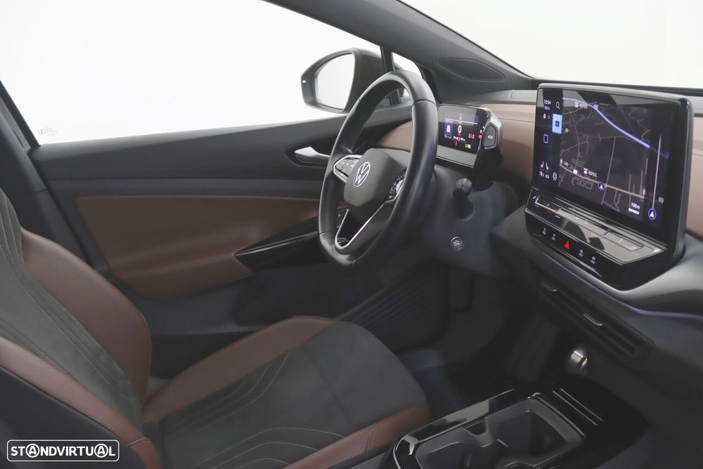 VW ID.5 77 kWh Pro Performance - 6