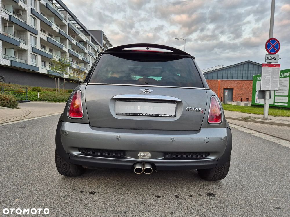 MINI Cooper S Standard - 7