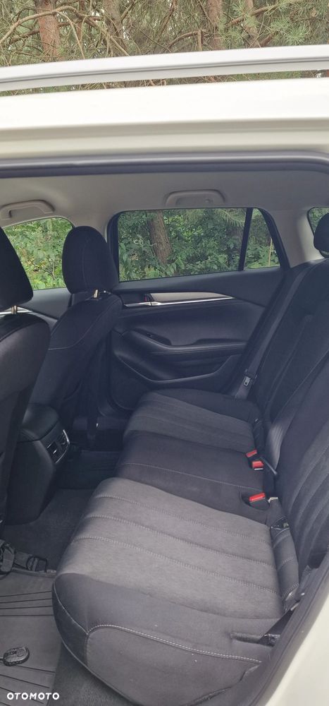Mazda 6 2.0 SkyMotion - 13