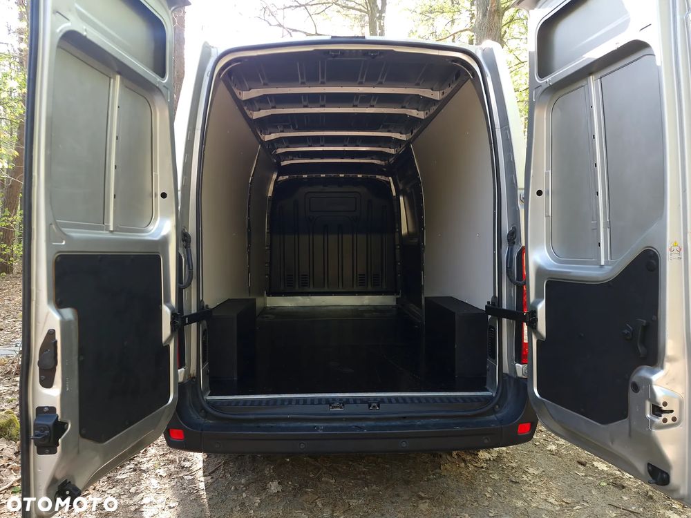 Opel Movano - 4