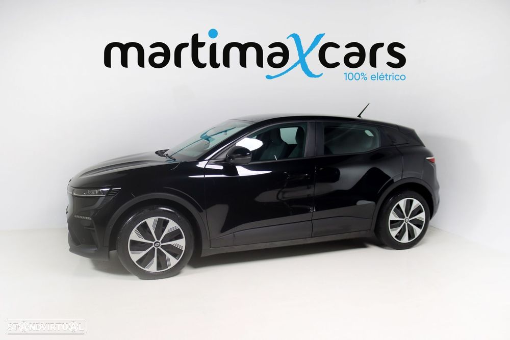 Renault Mégane E-Tech EV60 Evolution ER - 4