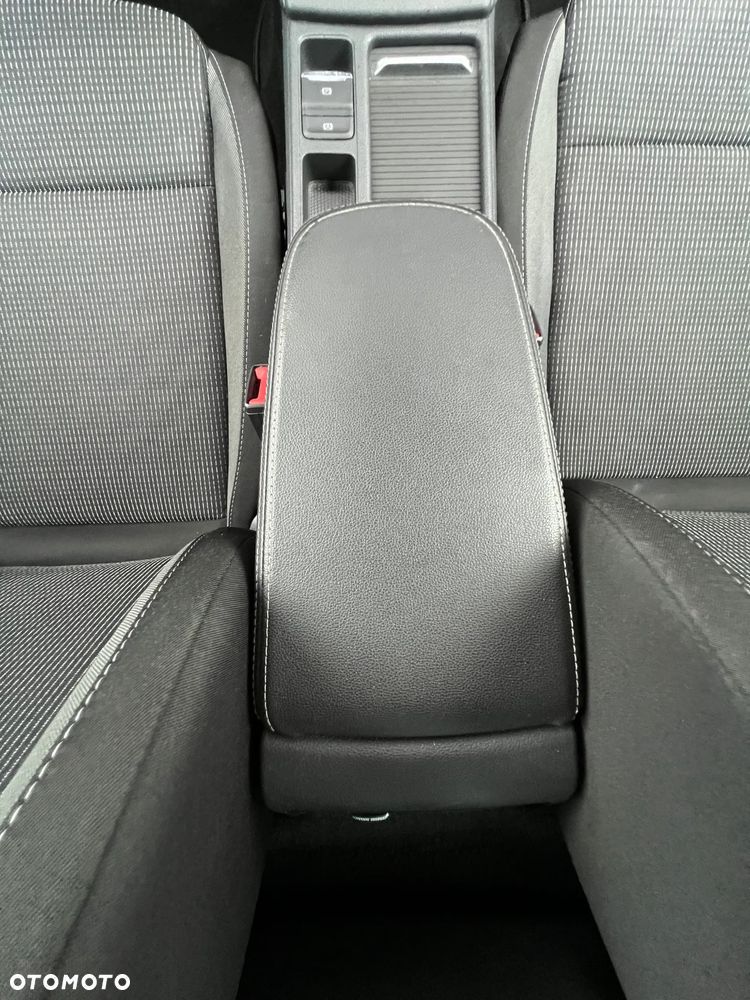 Skoda Octavia 1.5 TSI e-Tec Ambition DSG - 19