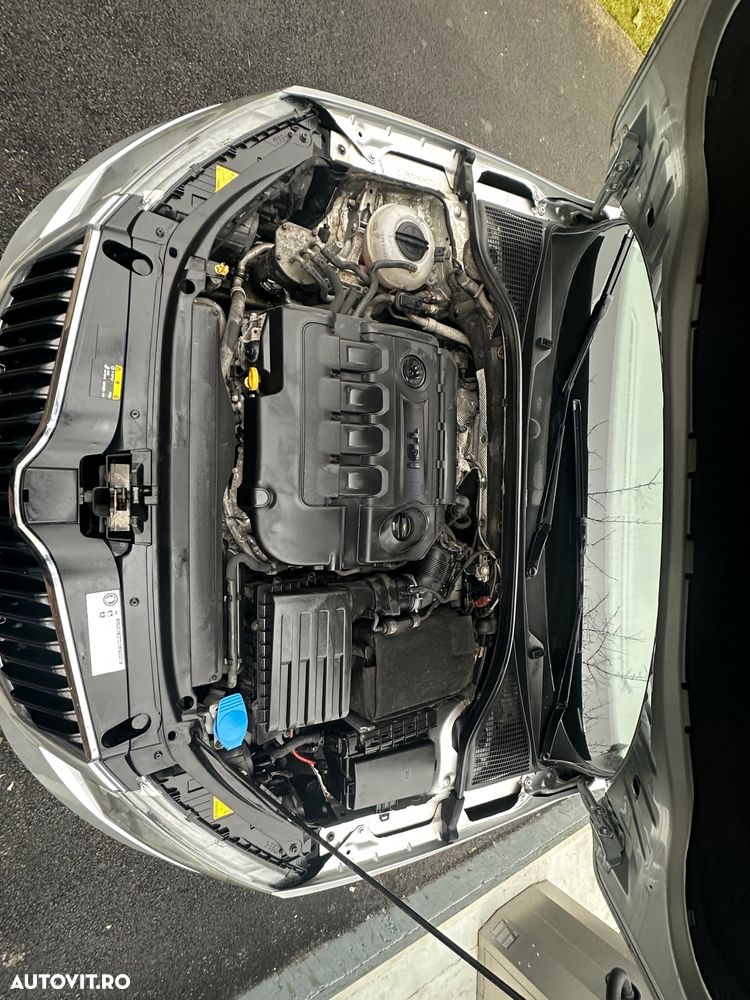 Skoda Octavia 2.0 TDI DSG Style - 13