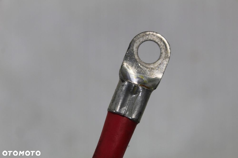 KLEMA PIROTECHNICZNA PRZEWÓD PLUSOWY BMW X5 E53 - 2