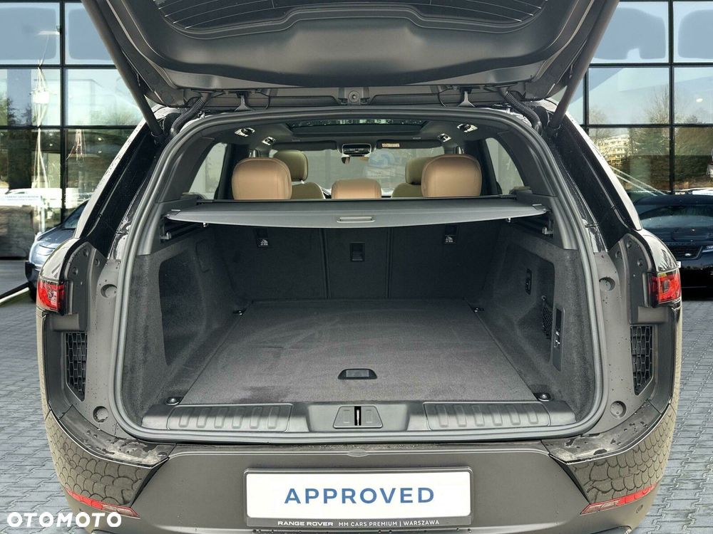Land Rover Range Rover Sport - 21