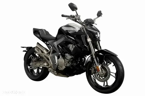 Zontes 310R