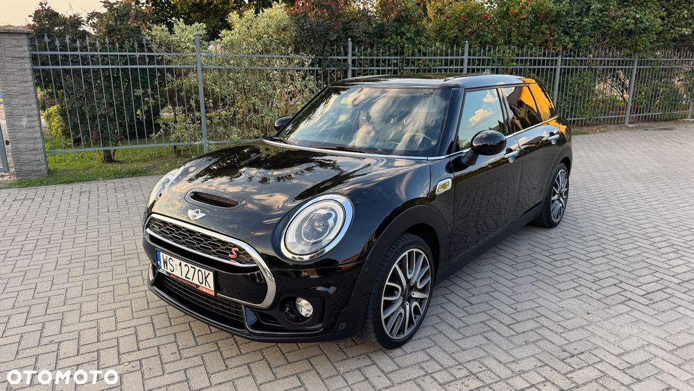 MINI Clubman Cooper S - 2