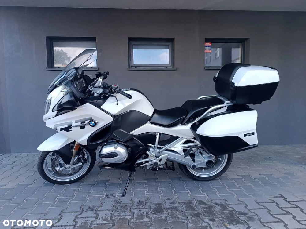 BMW RT - 5