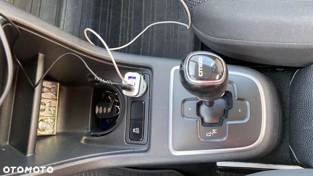 Skoda Citigo 1.0 Elegance - 19