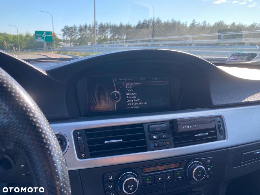 BMW Seria 3 - 18