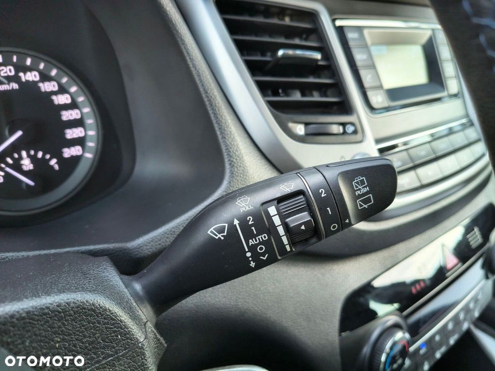 Hyundai Tucson - 24