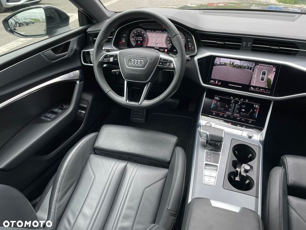 Audi A7 Sportback - 15