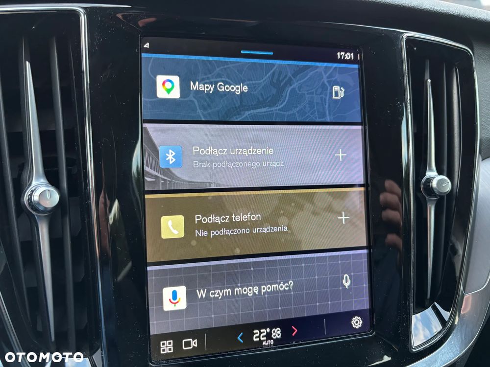 Volvo V60 B3 B Essential - 19