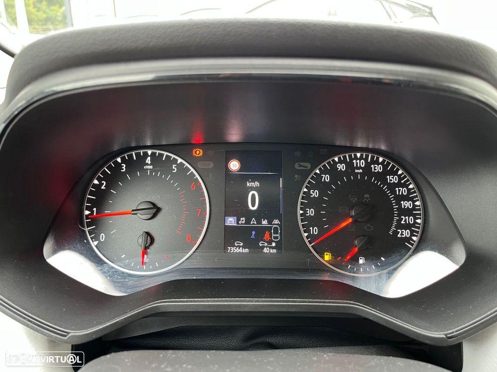 Renault Clio 1.0 TCe Limited - 7