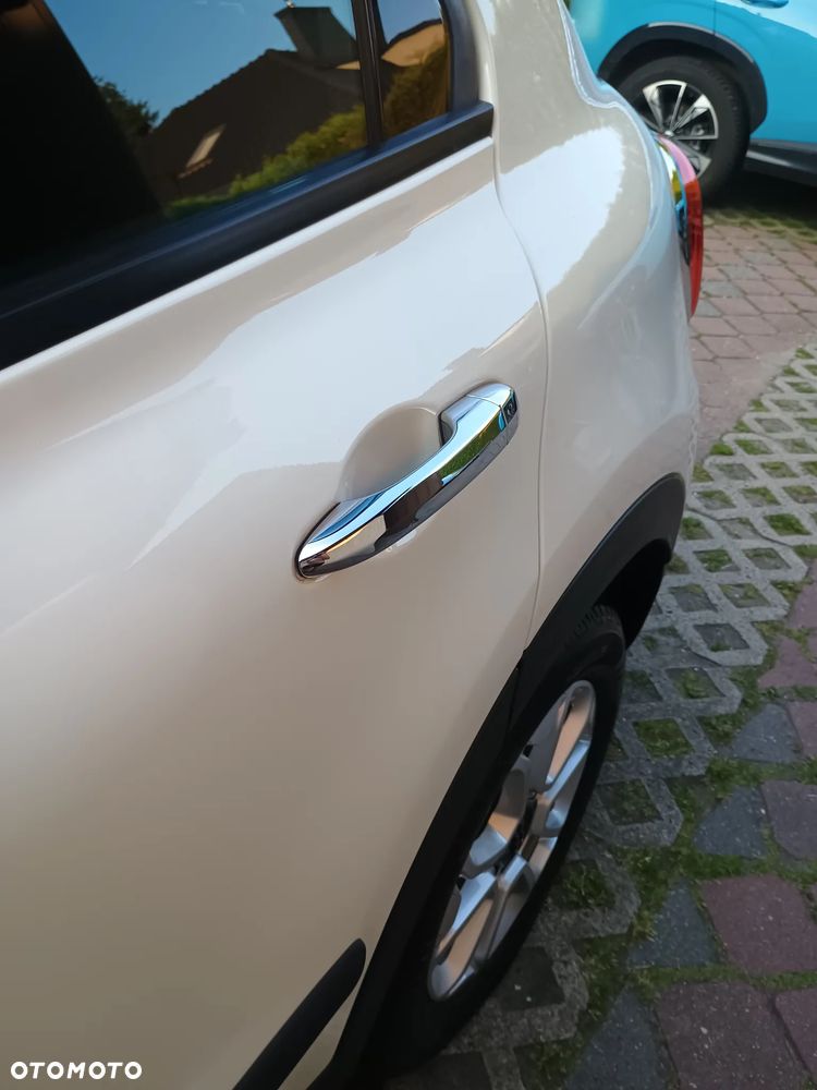 Fiat 500X 1.4 MultiAir Pop Star DDCT - 6