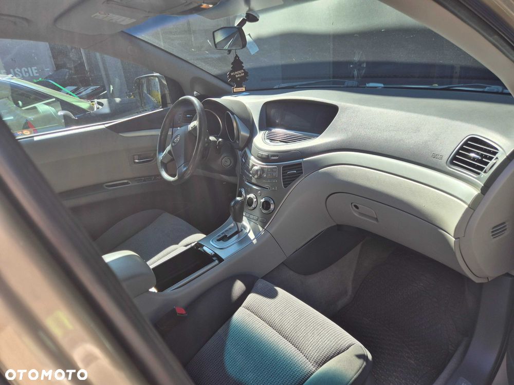 Subaru Tribeca - 7