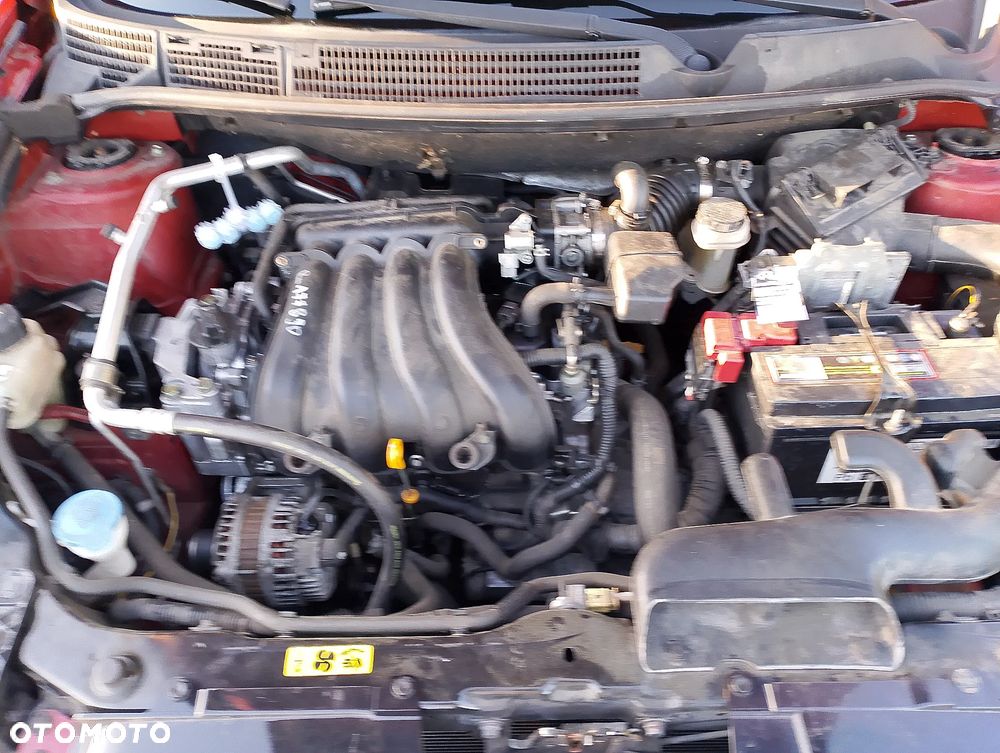Nissan Qashqai+2 - 24