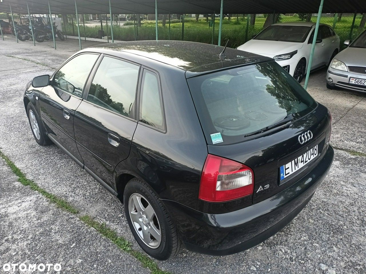 Audi A3 - 19