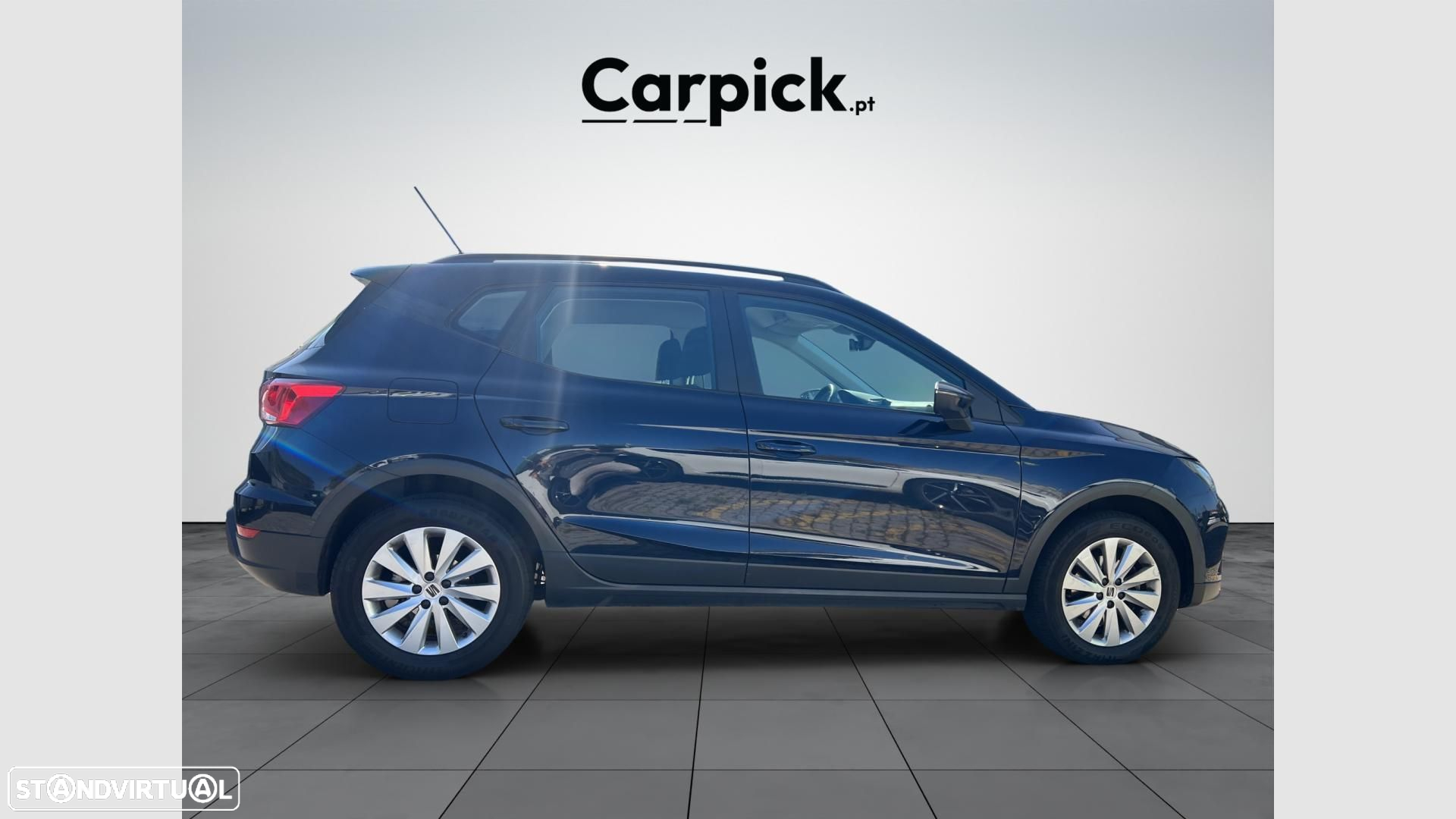 SEAT Arona 1.0 TSI Style - 7