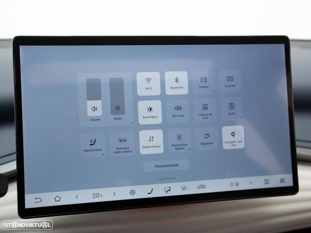 BYD Atto 3 Design - 34