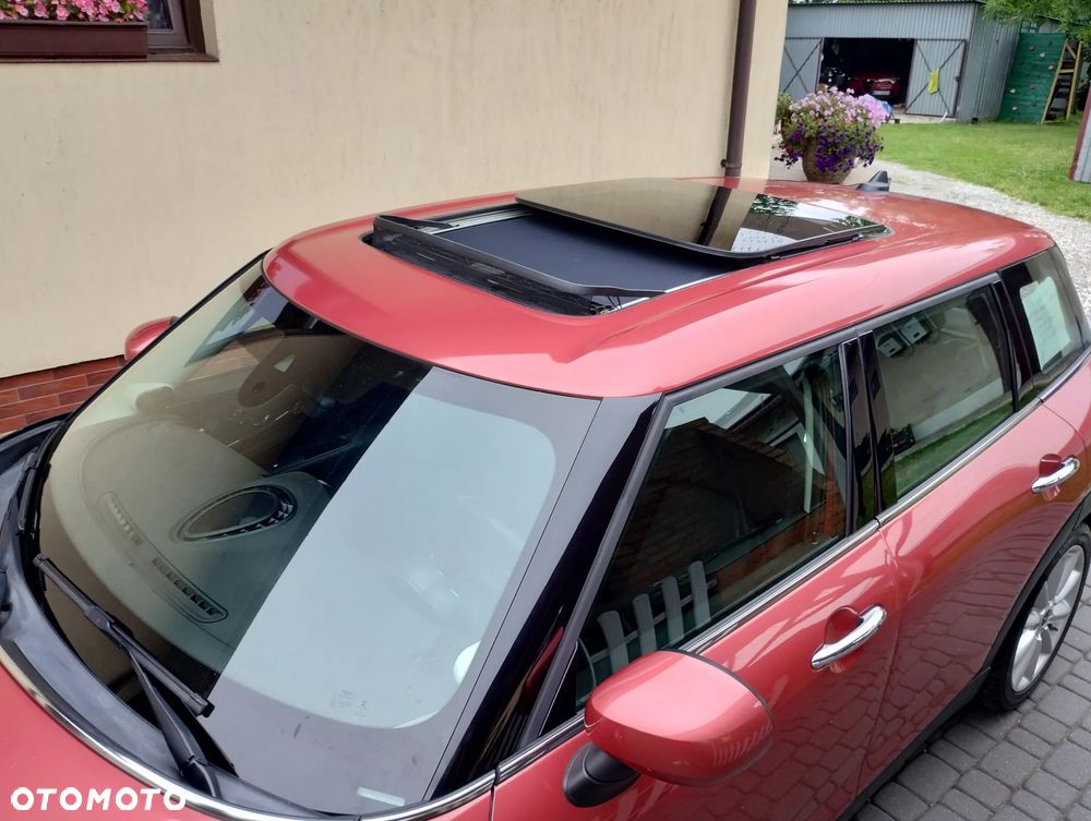 MINI Clubman Cooper S ALL4 sport - 11