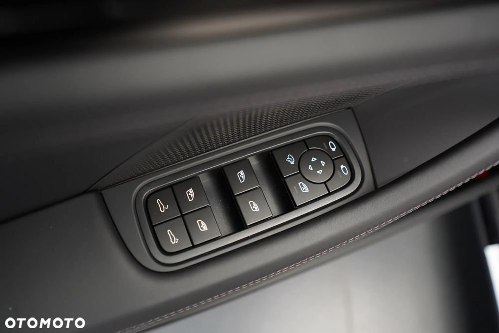 Porsche Panamera GTS - 20