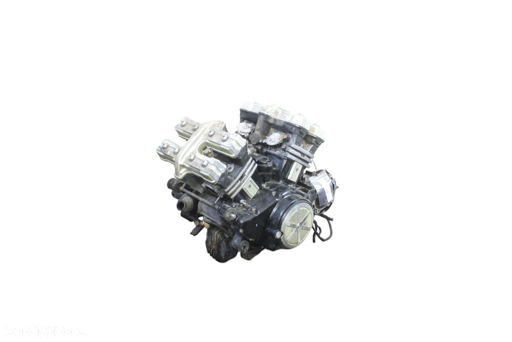 SILNIK Yamaha V-Max 1200 85-06 - 8