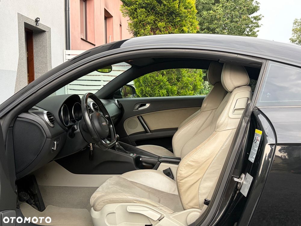 Audi TT Coupé 2.0 TFSI - 11