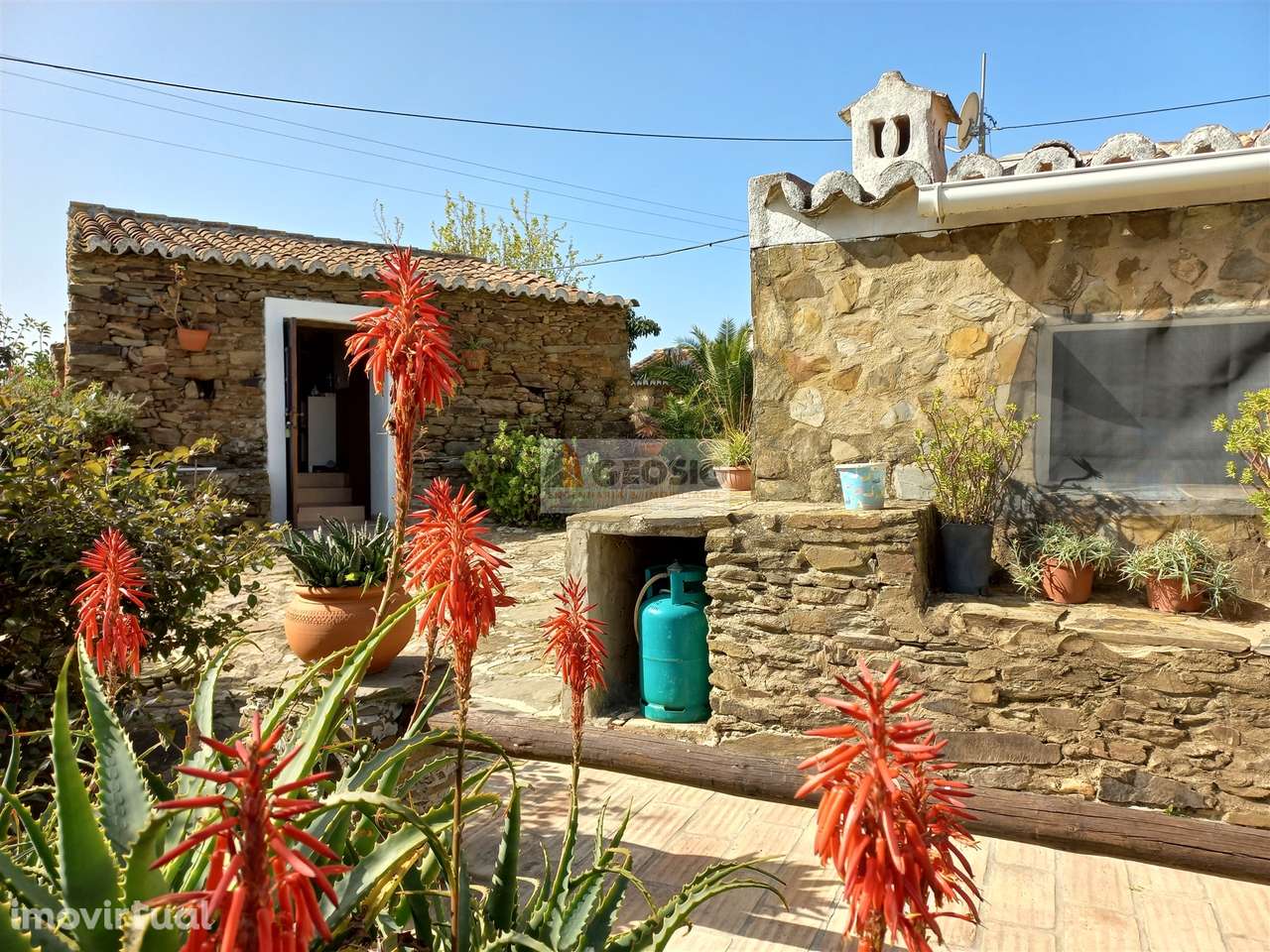 Monte alentejano T7 Turismo Rural - Grande imagem: 5/57