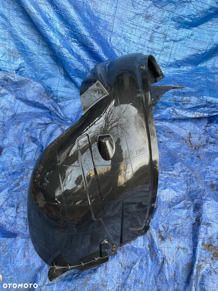 NADKOLE AUDI A3 8P NADKOLE PRAWE PRAWY PRZÓD ORYGINAŁ 8P0821172 G - 3