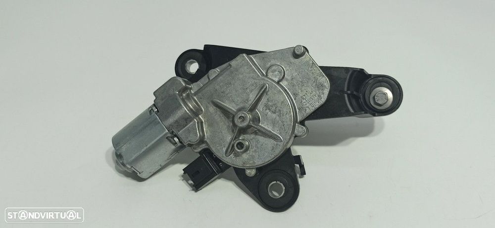 MOTOR LIMPA-VIDROS TRASEIRO CITROEN C3 SHINE - 1