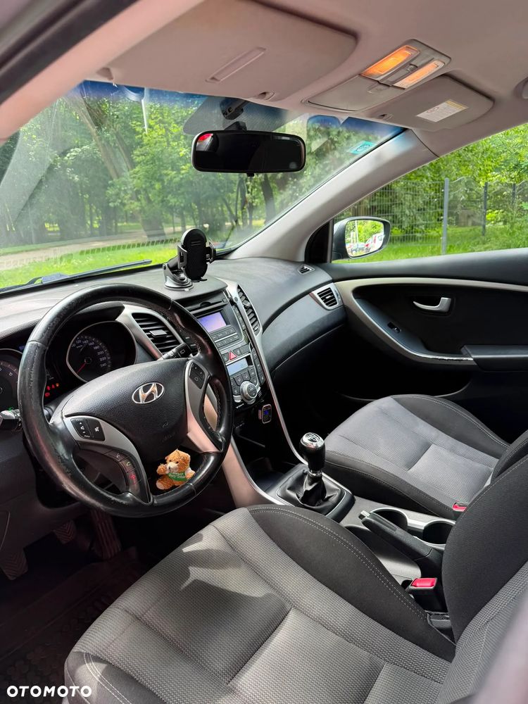 Hyundai i30 - 9