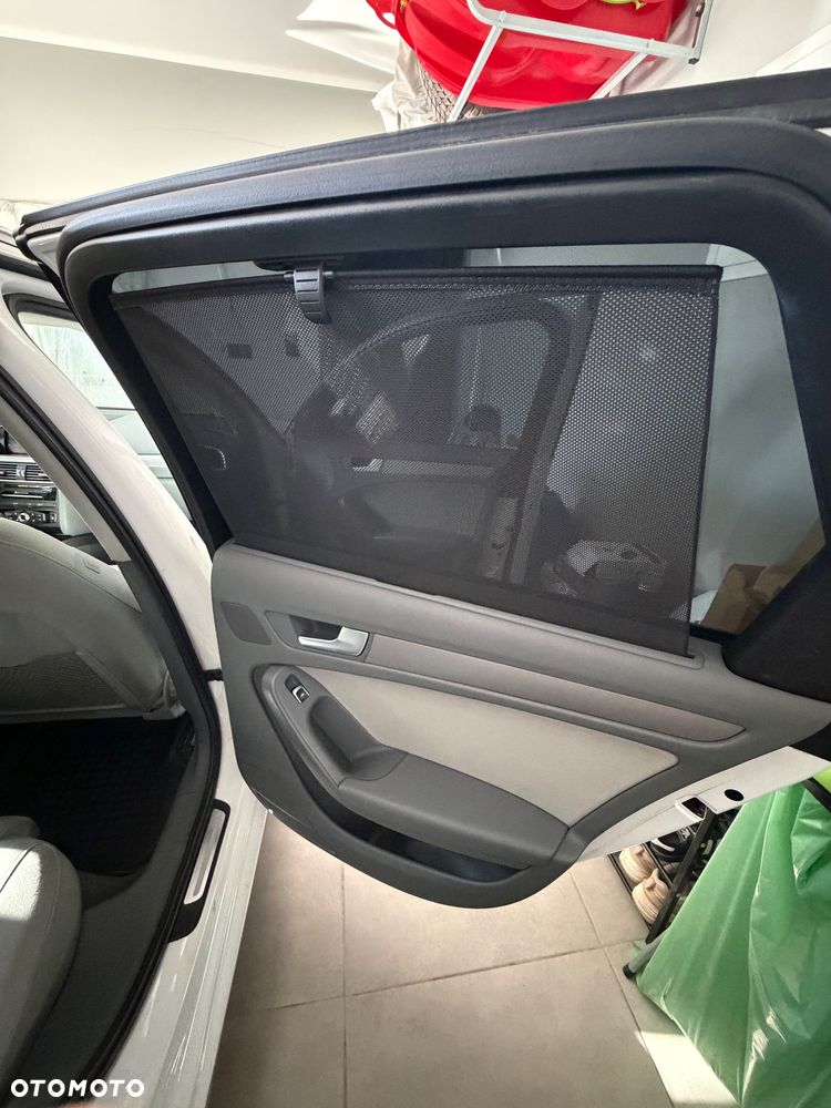 Audi A4 Avant 2.0 TDI DPF S line Sportpaket - 11