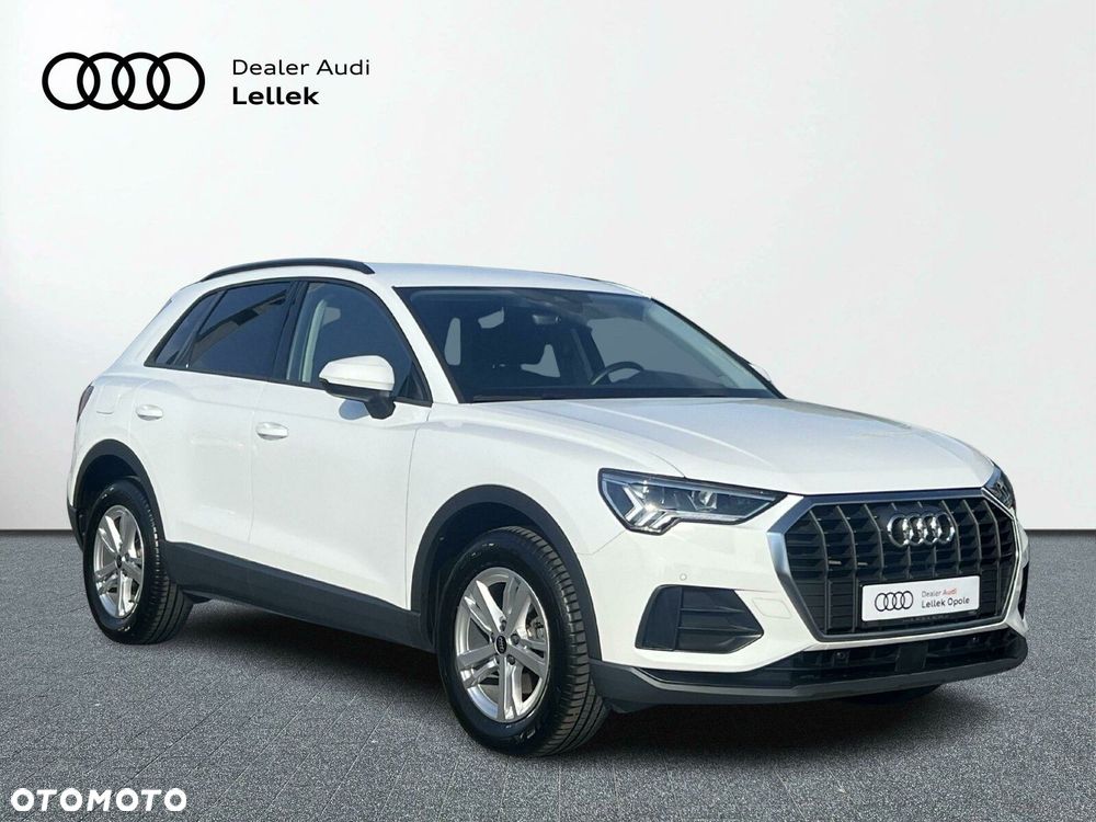 Audi Q3 35 TFSI S tronic - 8