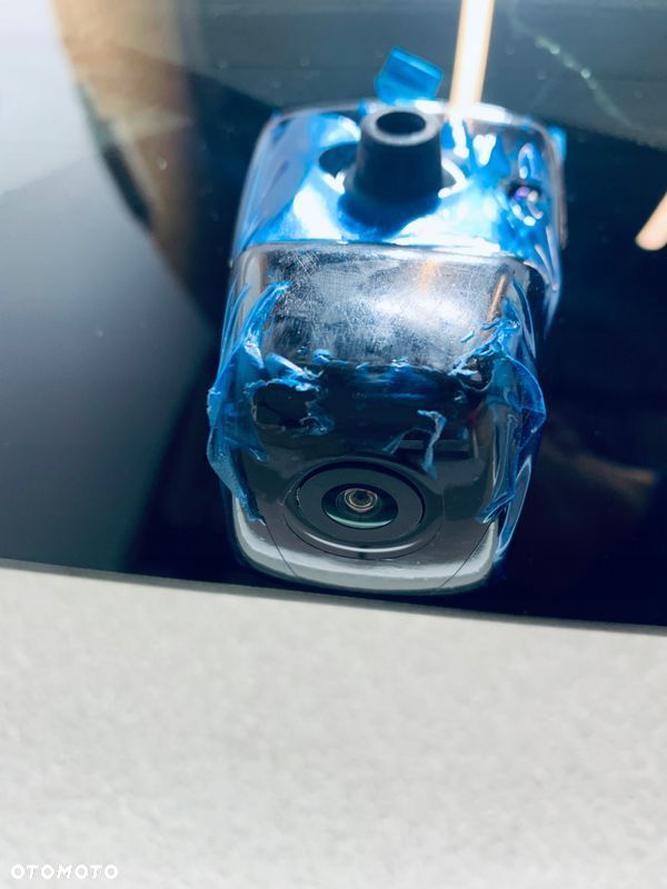 Szyba tylna KIA NIRO 2016- KAMERA+OE - 3