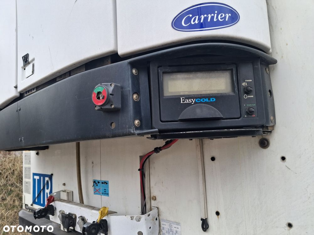 Schmitz Cargobull SKO - 3