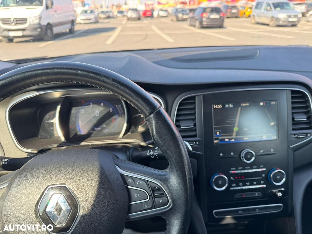 Renault Megane - 9